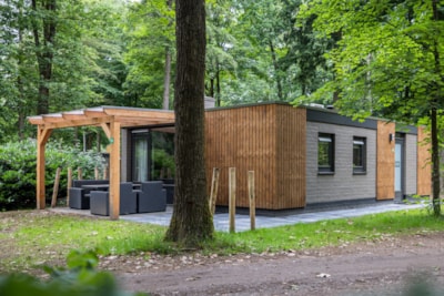 Bungalow de Ree