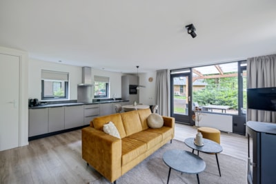 Bungalow de Ree