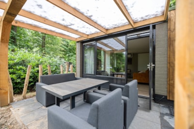 Bungalow de Ree