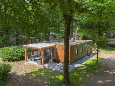 Bungalow de Ree