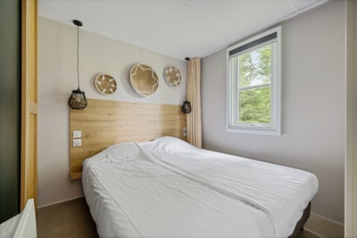 Mobil home de Pimpelmees