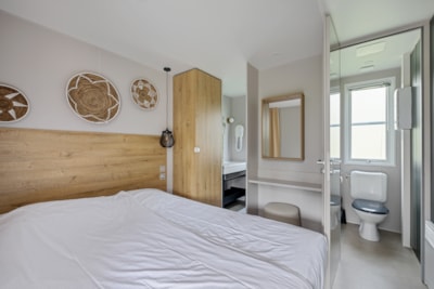 Mobil home de Boomklever