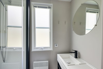 Mobil home de Boomklever