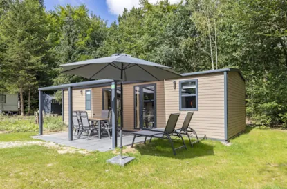 Mobil Home De Kievit