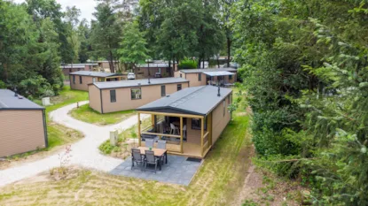 Mobil Home De Bosuil
