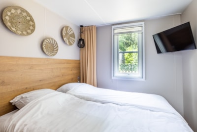 Mobil home de Bosuil
