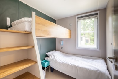 Mobil home de Bosuil