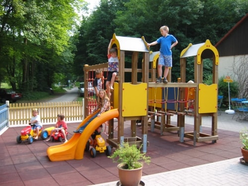 Sind Hunde auf Campingplatz Fränkische Schweiz erlaubt? - Photo 3