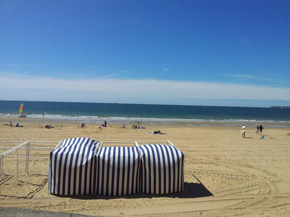 Camping Eden Villages Le Domaine de Bréhadour