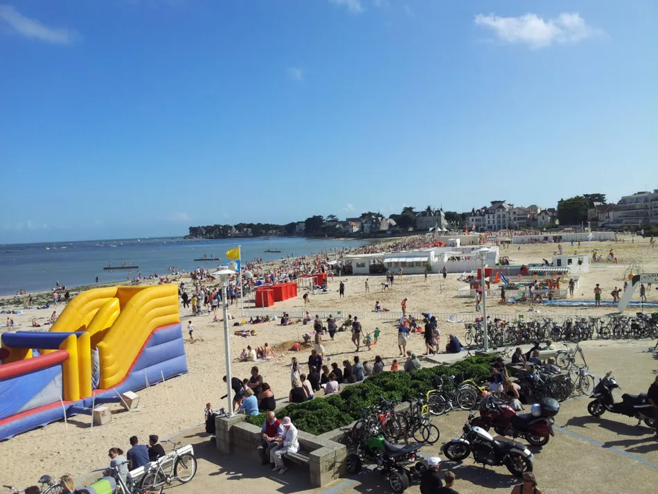 Camping Eden Villages Le Domaine de Bréhadour