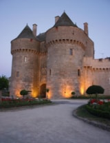 Foto #52 van Camping Eden Villages Le Domaine de Bréhadour