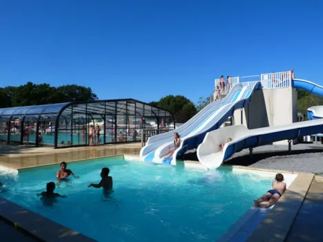 Campings Eden villages | Camping Direct