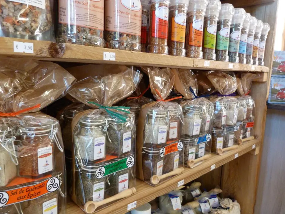 Camping Eden Villages Le Domaine de Bréhadour