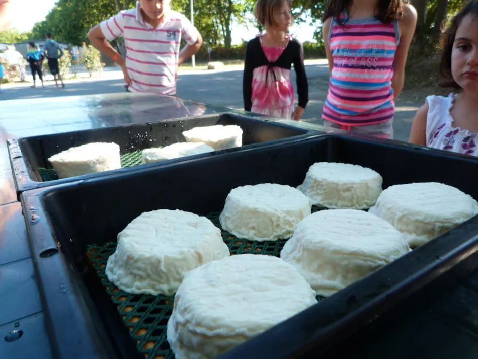 Camping Eden Villages Le Domaine de Bréhadour