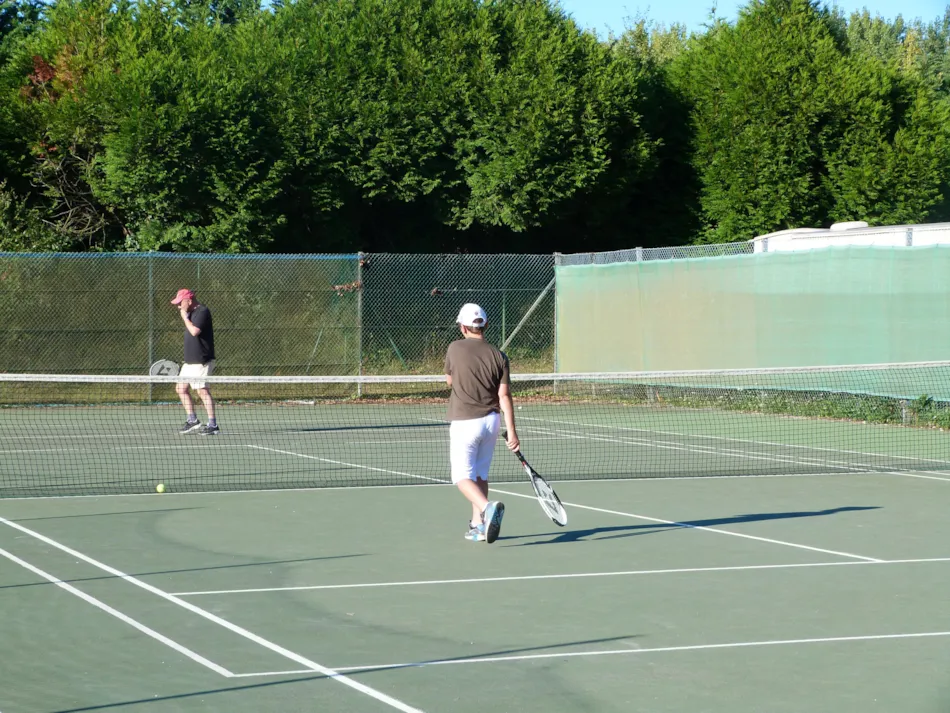 Camping Eden Villages Le Domaine de Bréhadour