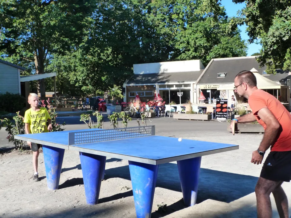 Camping Eden Villages Le Domaine de Bréhadour