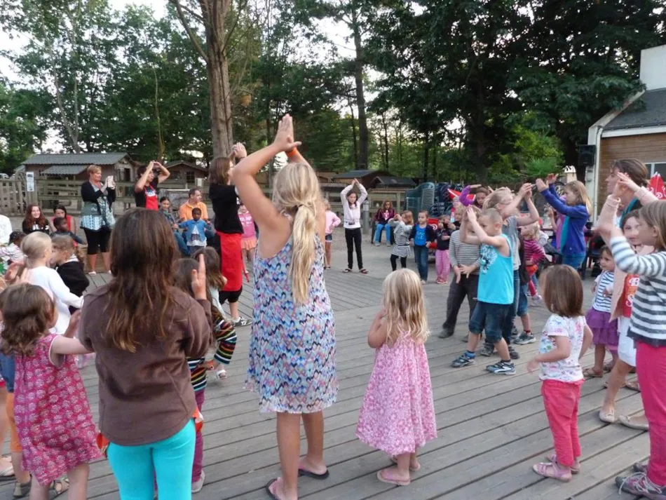 Camping Eden Villages Le Domaine de Bréhadour