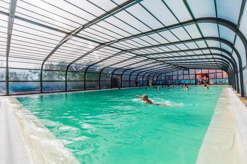 Camping Eden Villages Le Domaine de Bréhadour