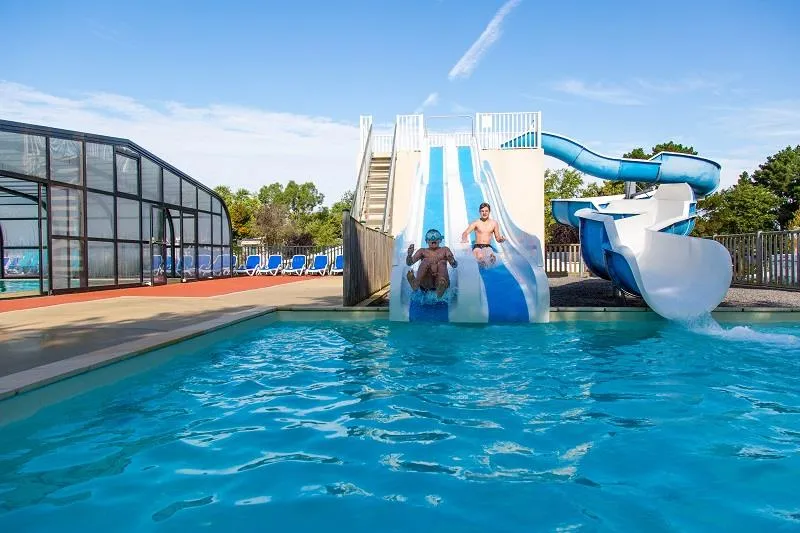 Camping Eden Villages Le Domaine de Bréhadour