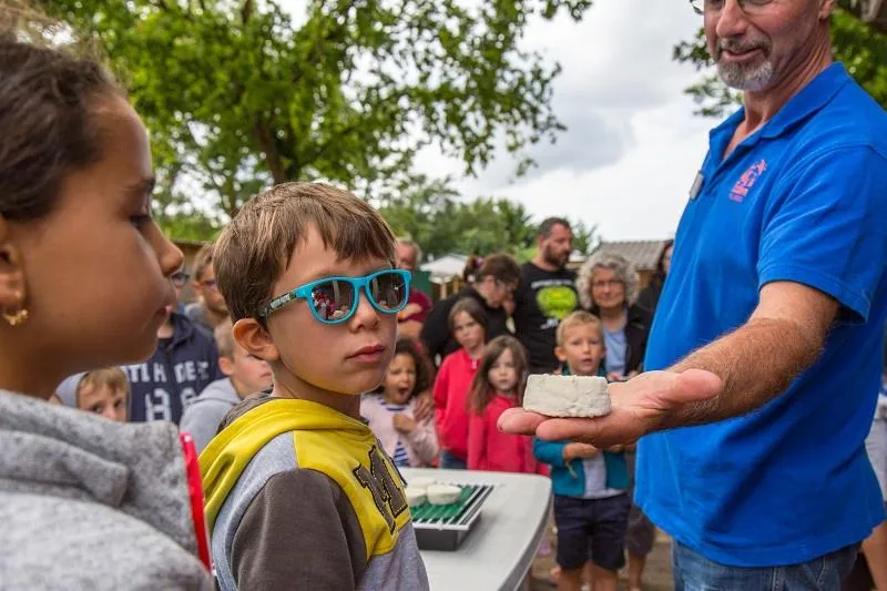Camping Eden Villages Le Domaine de Bréhadour