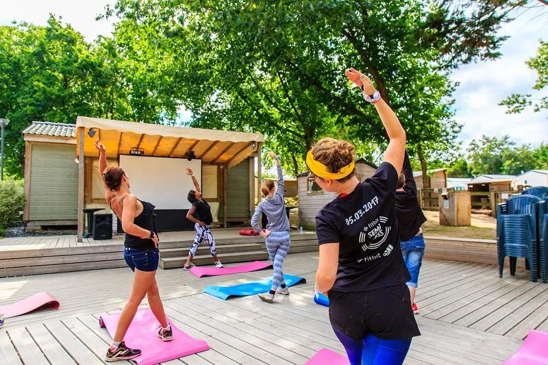 Camping Eden Villages Le Domaine de Bréhadour