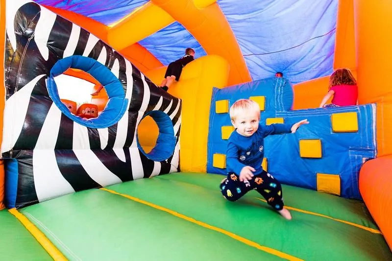 Camping Eden Villages Le Domaine de Bréhadour