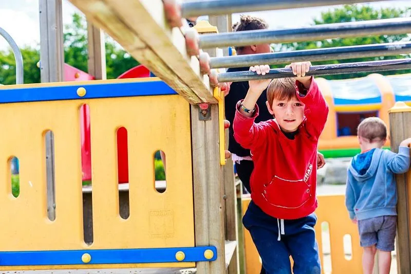 Camping Eden Villages Le Domaine de Bréhadour