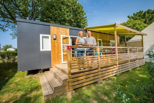 Campings Eden villages | Camping Direct