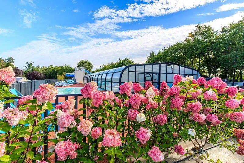 Camping Eden Villages Le Domaine de Bréhadour