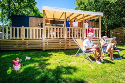 Privilege 4-bedroom mobile home — 1