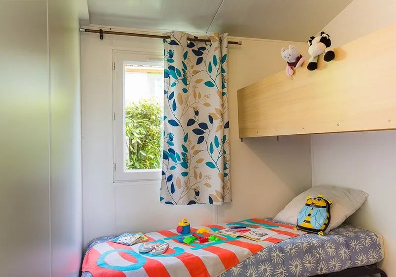 Tithome 2 Chambres Sans Sanitaires