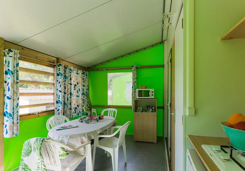 Tithome 2 Chambres Sans Sanitaires