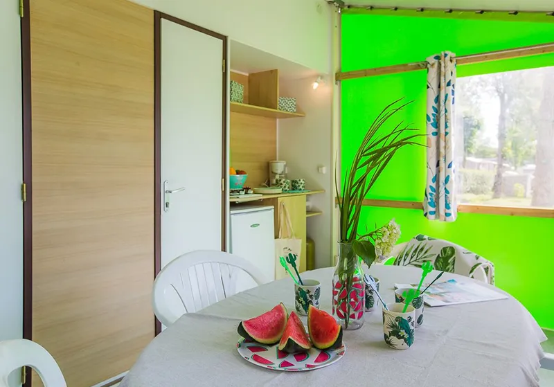 Tithome 2 Chambres Sans Sanitaires