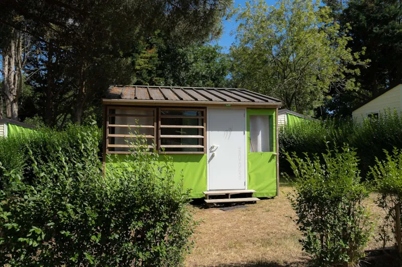 Tithome 2 Chambres Sans Sanitaires