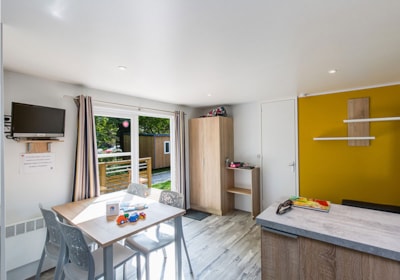 Privilege 3-bedroom mobile home — 6