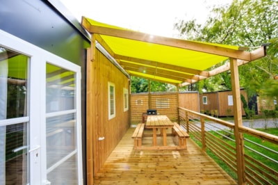 Privilege 3-bedroom mobile home — 7