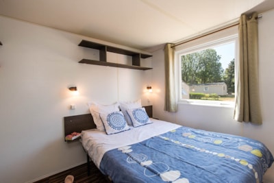 Access 2-bedroom mobile home — 8