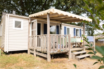 Comfort 3-Bedroom Mobile Home — 2