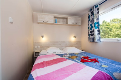 Comfort 3-Bedroom Mobile Home — 4