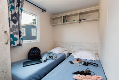 Comfort 3-Bedroom Mobile Home — 5