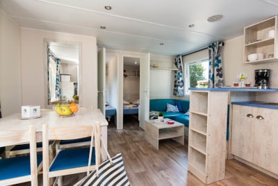 Comfort 3-Bedroom Mobile Home — 8