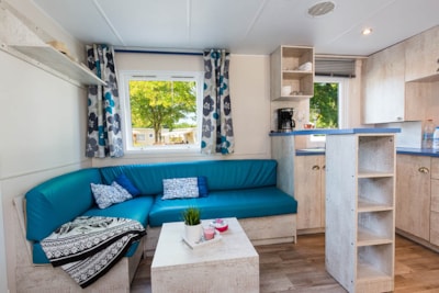 Comfort 3-Bedroom Mobile Home — 9