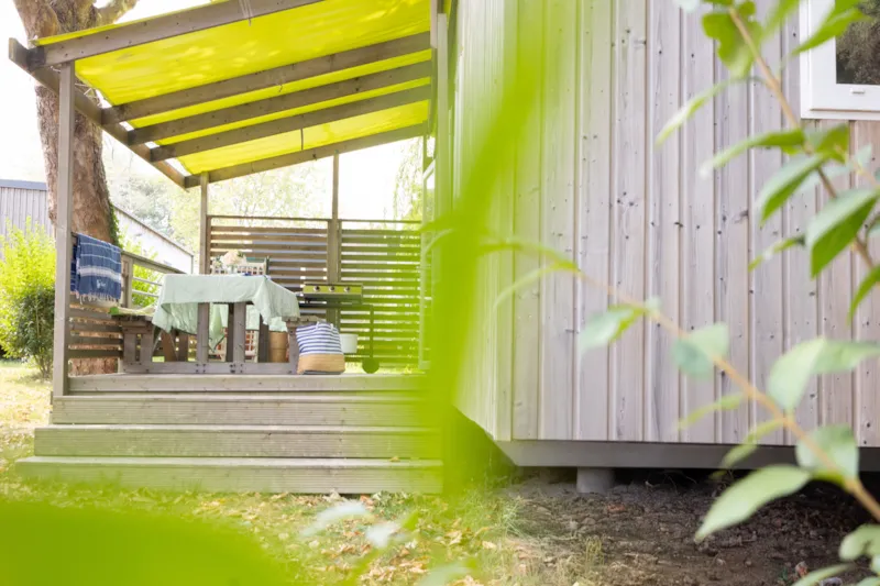 Mobil-Home Privilège 2 Chambres