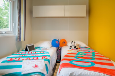 Privilege 2-bedroom mobile home — 8
