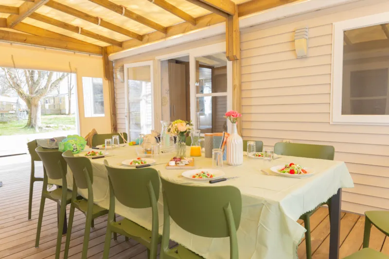 La Casa Privilège 6 Chambres