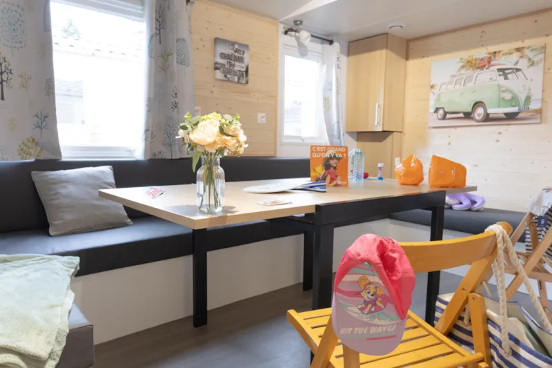 La Casa Privilège 6 Chambres