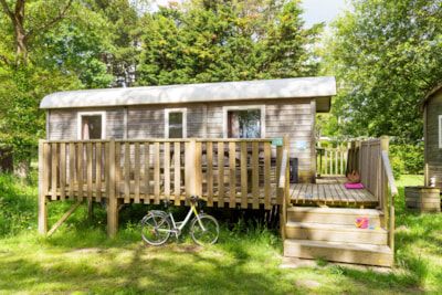 Gipsycar 2 bedrooms — 4