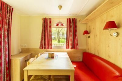 Gipsycar 2 bedrooms — 9
