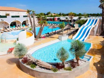 Capfun - L'HERMITAGE - image n°2 - Camping Direct