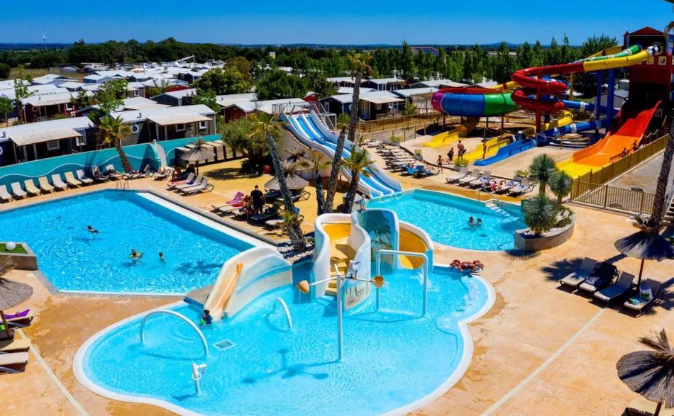 Capfun - L'HERMITAGE